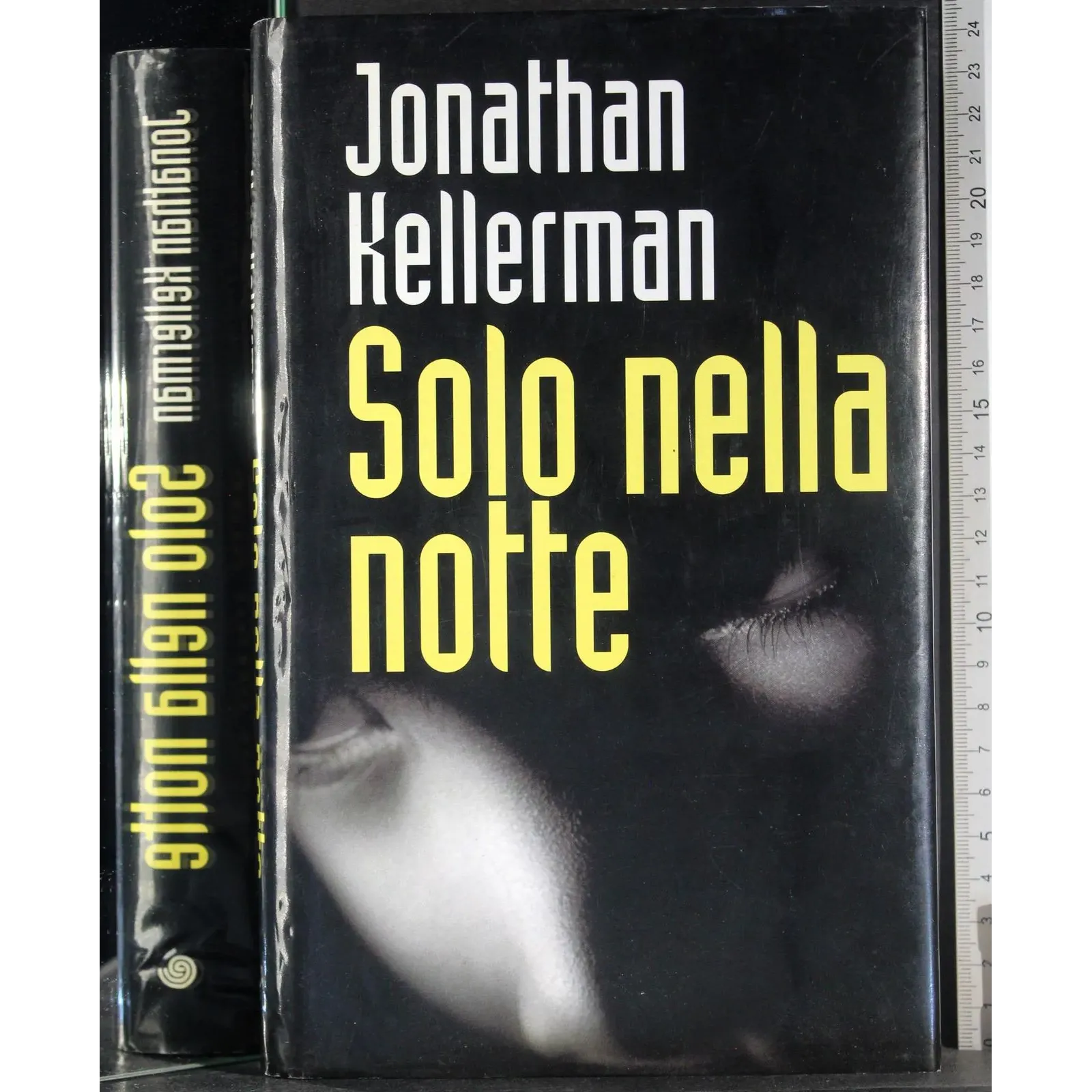 Solo nella notte