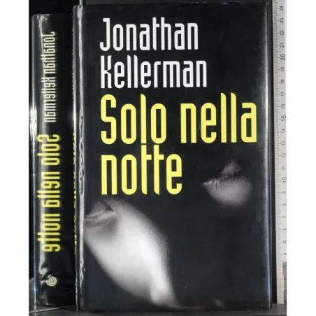 Solo nella notte