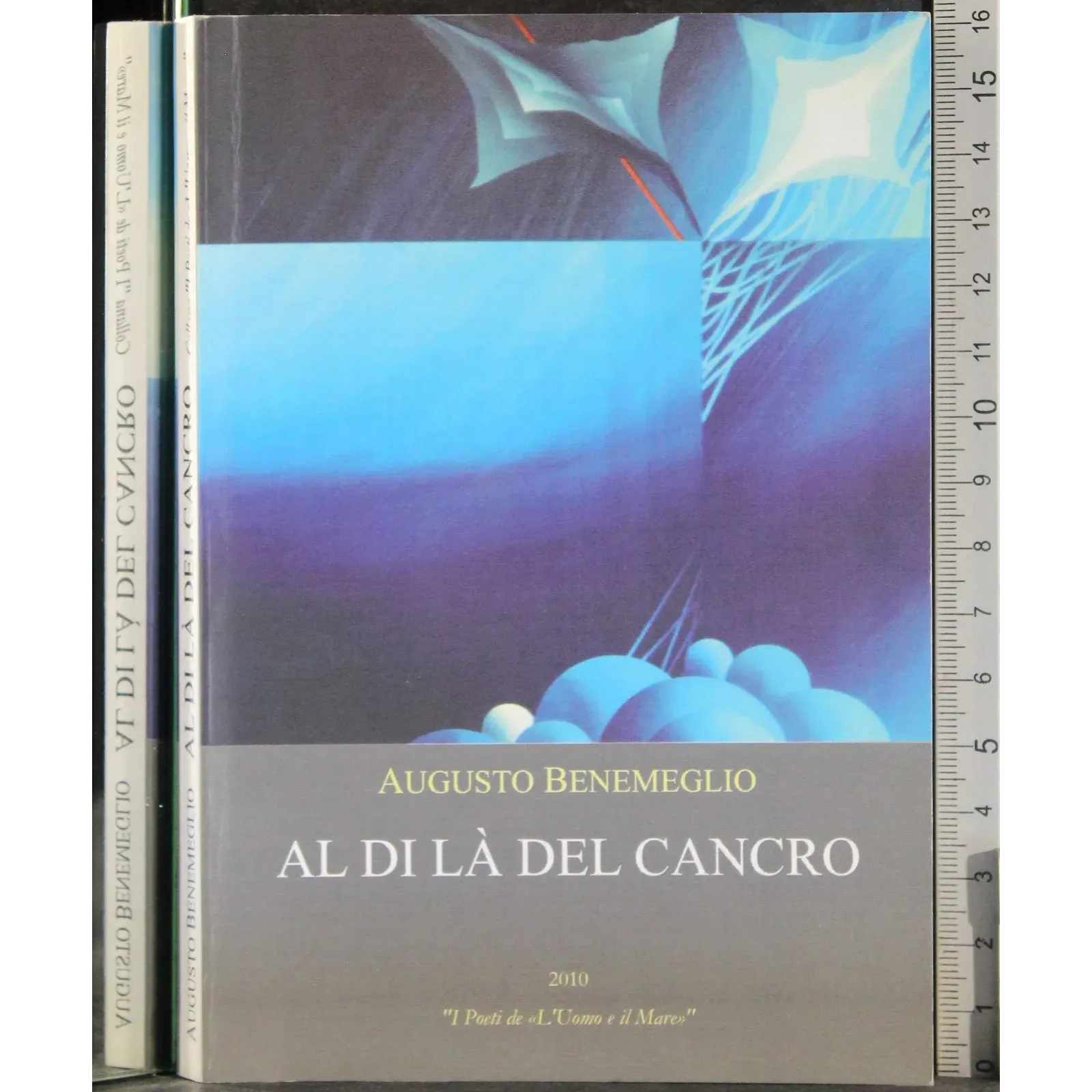 Al di là del cancro