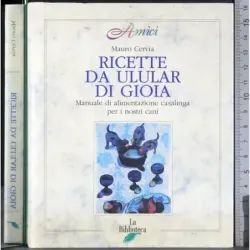 Ricette da ulular di gioia
