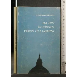 DA DIO IN CRISTO VERSO GLI UOMINI _x000D_