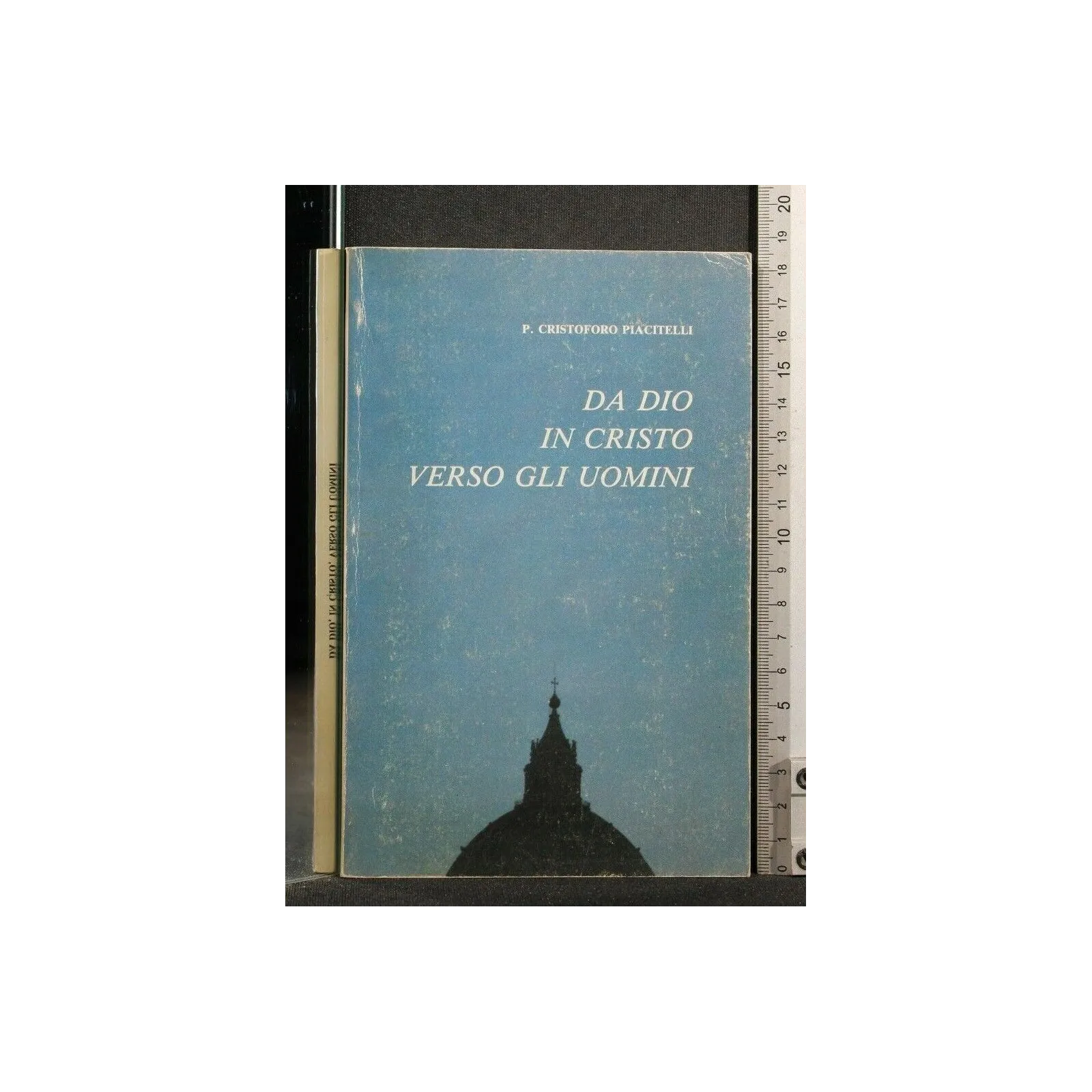 DA DIO IN CRISTO VERSO GLI UOMINI _x000D_