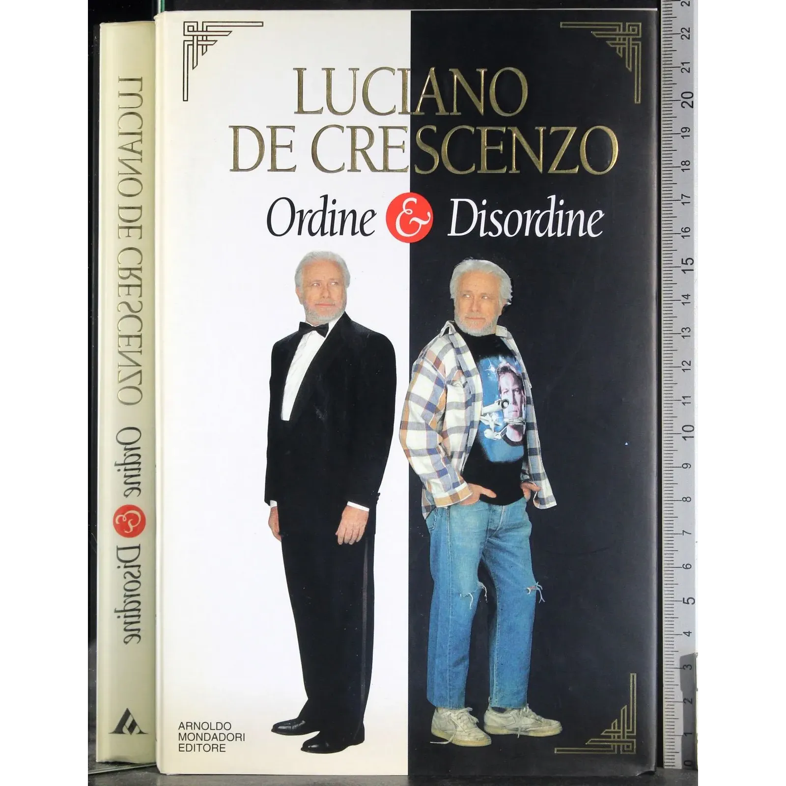 Ordine & Disordine