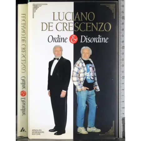 Ordine & Disordine