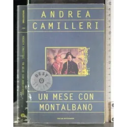 Un mese con Montalbano