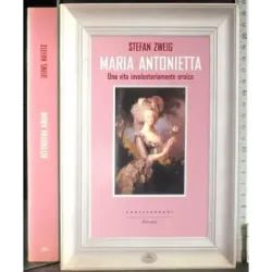 Maria Antonietta