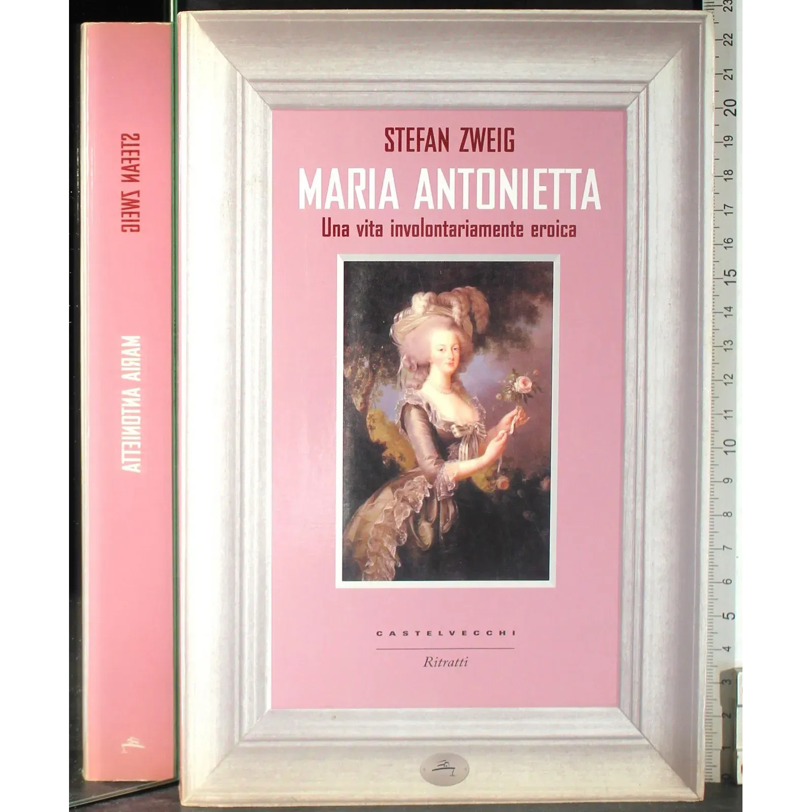 Maria Antonietta