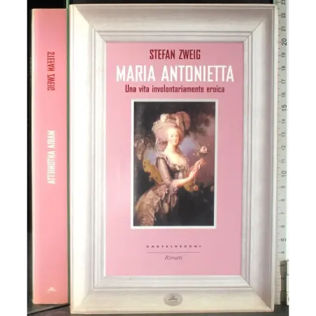 Maria Antonietta