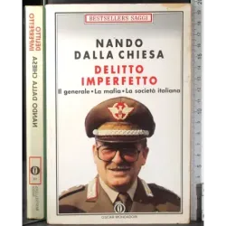 Delitto imperfetto