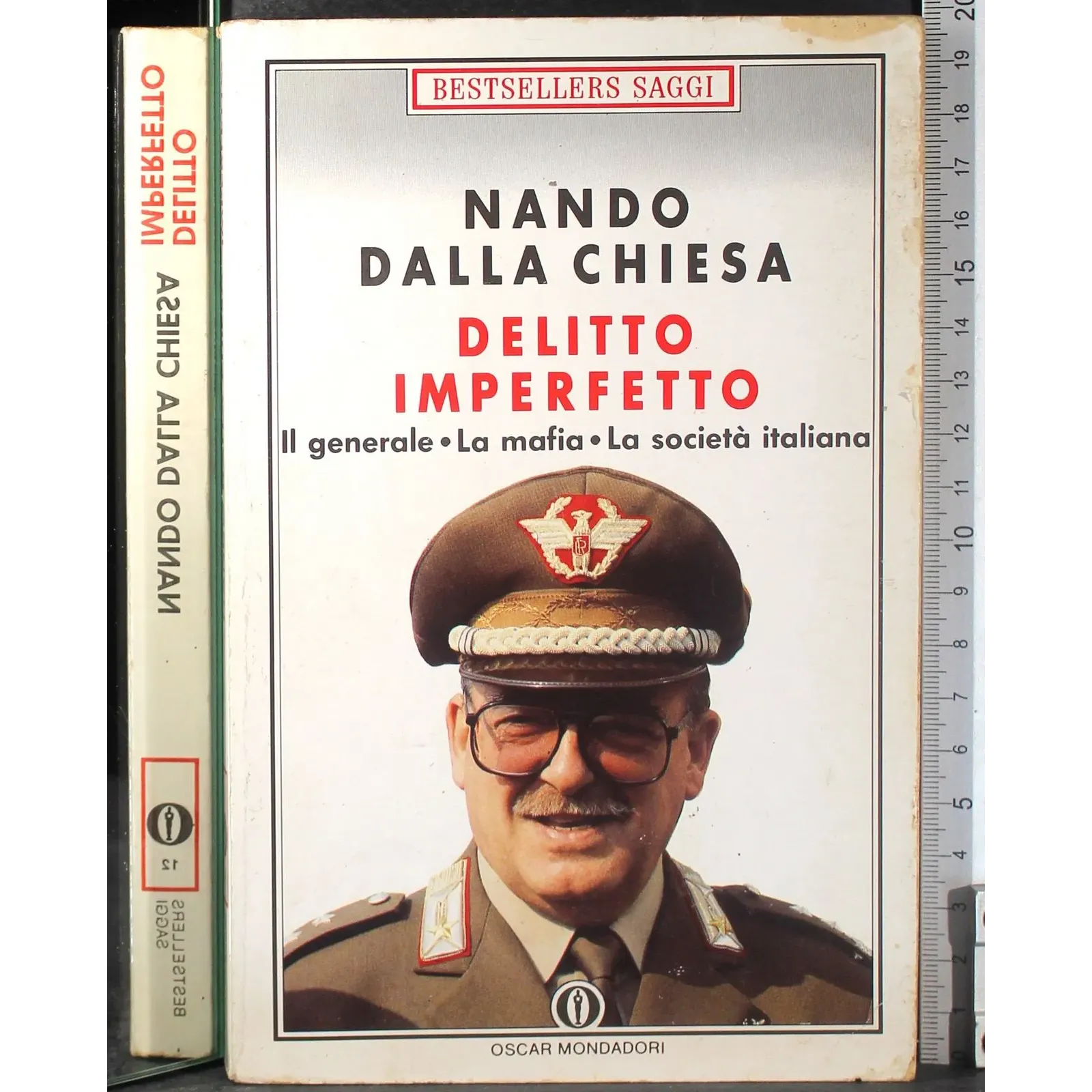Delitto imperfetto