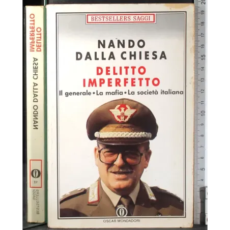 Delitto imperfetto