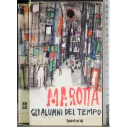 Gli alunni del tempo