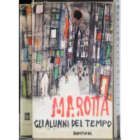 Gli alunni del tempo