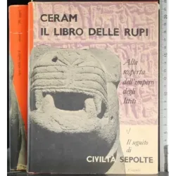Il libro delle rupi