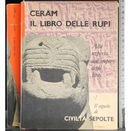 Il libro delle rupi