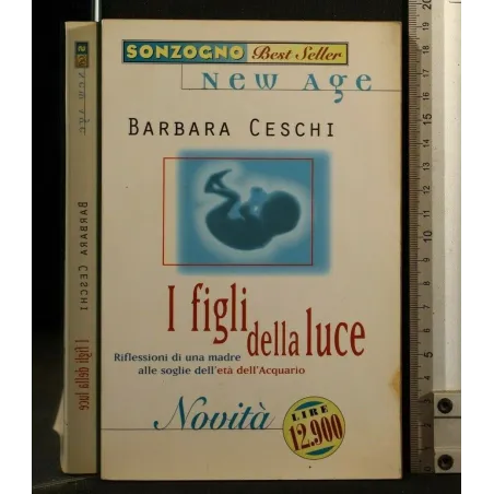 I FIGLI DELLA LUCE