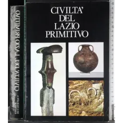 Civiltà del Lazio primitivo