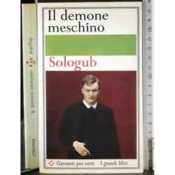 Il demone meschino
