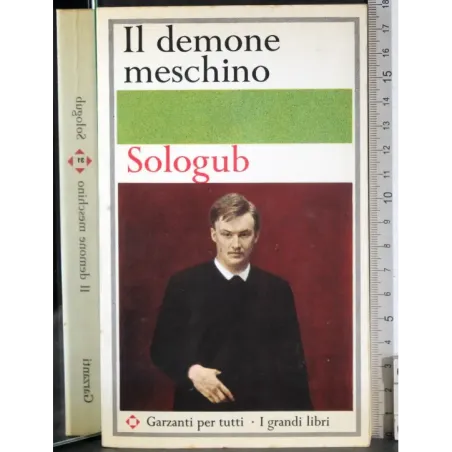 Il demone meschino