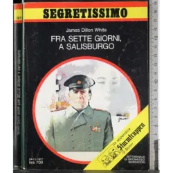 Fra sette giorni, a Salisburgo