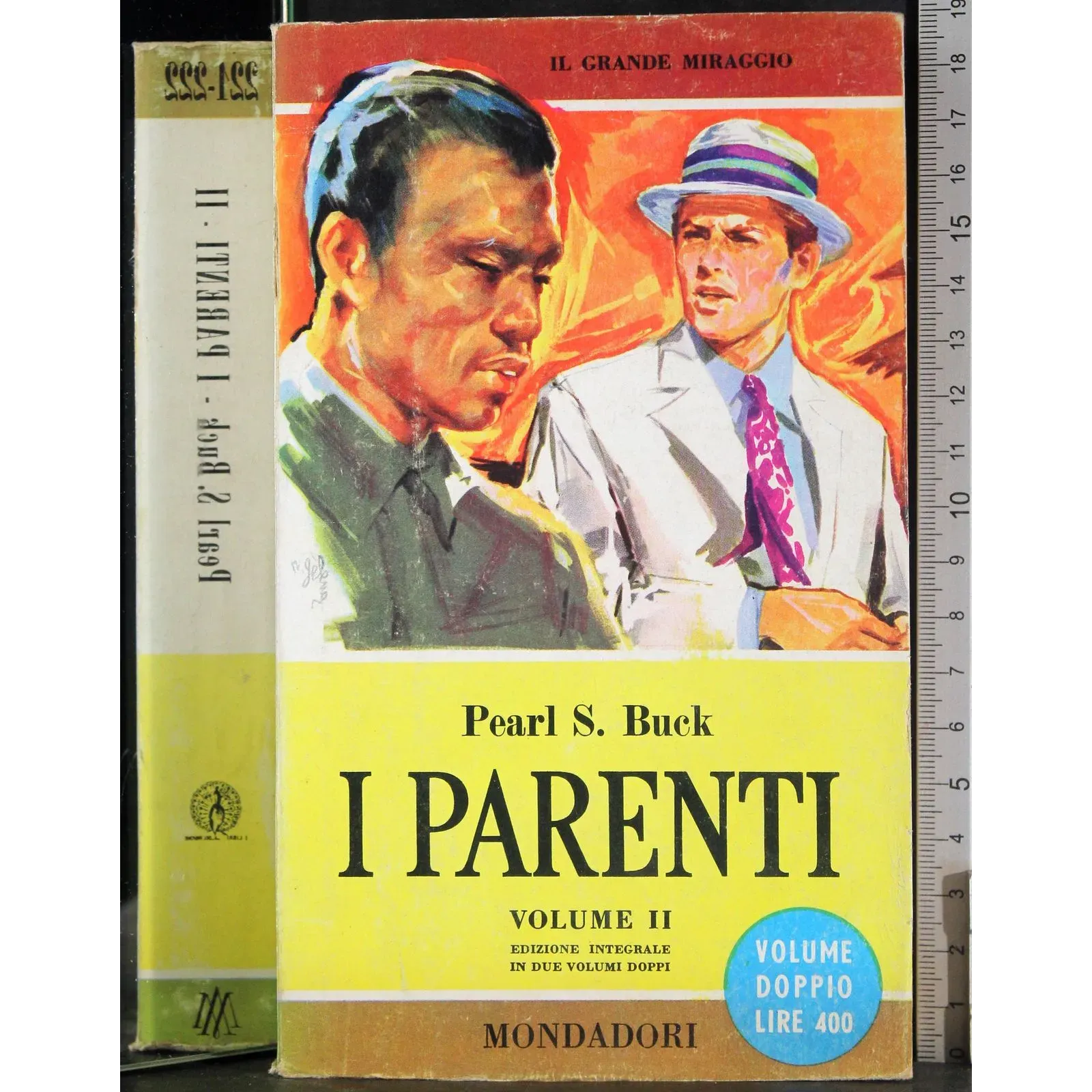 I parenti. Vol 2