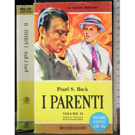I parenti. Vol 2