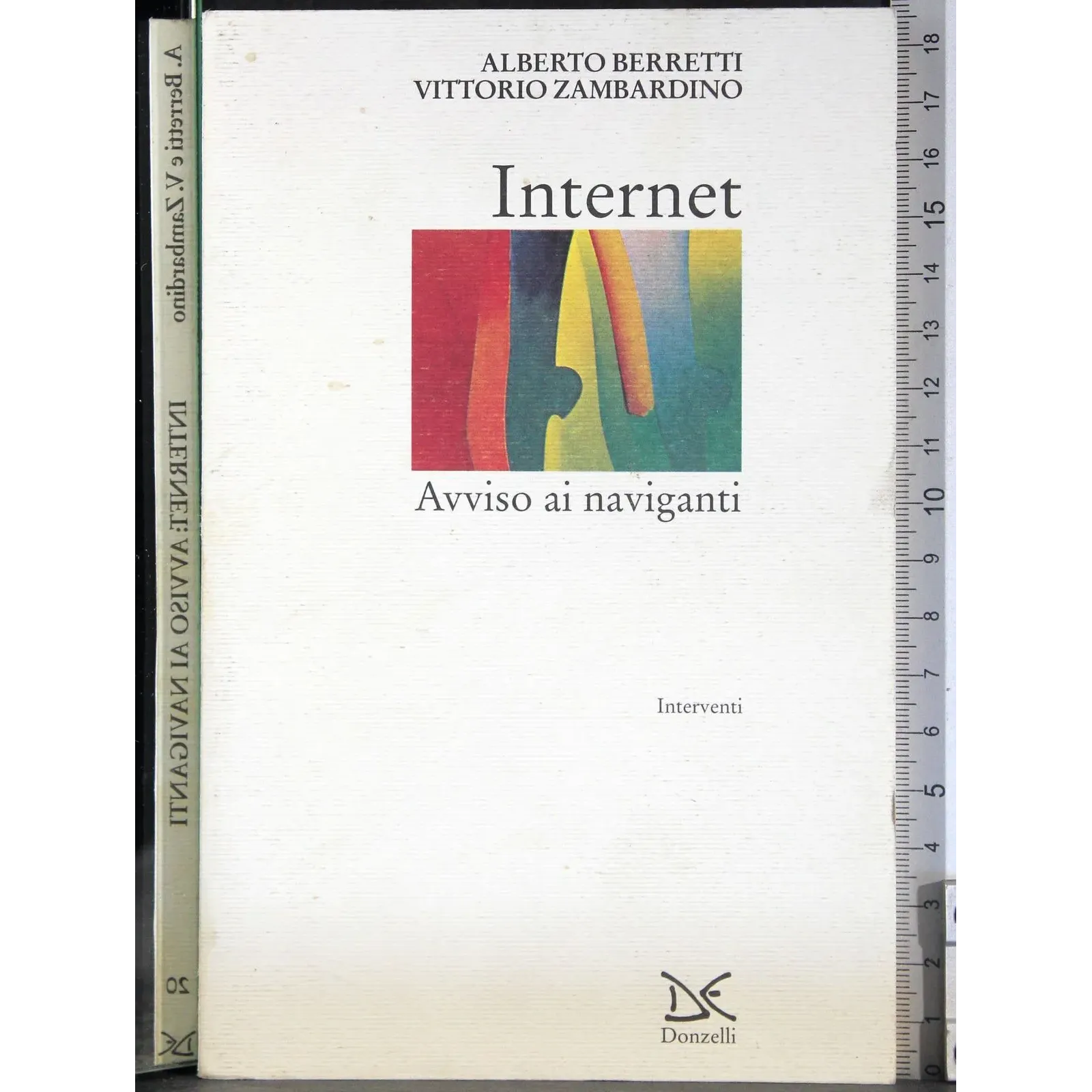 Internet. Avviso ai naviganti