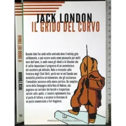 Il grido del corvo