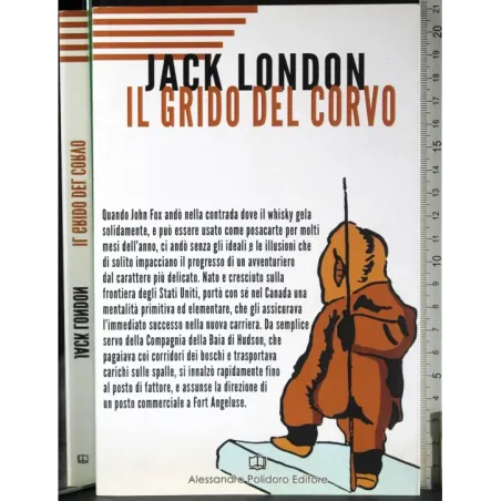 Il grido del corvo
