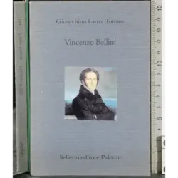 Vincenzo Bellini
