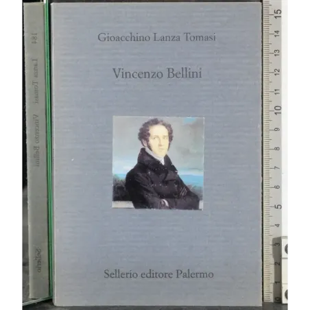 Vincenzo Bellini