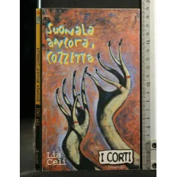 SUONALA ANCORA, COZZETTA