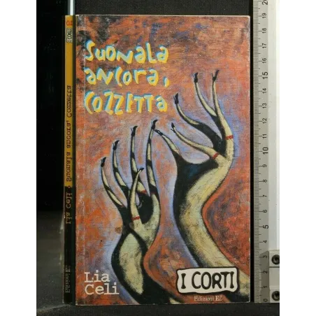 SUONALA ANCORA, COZZETTA