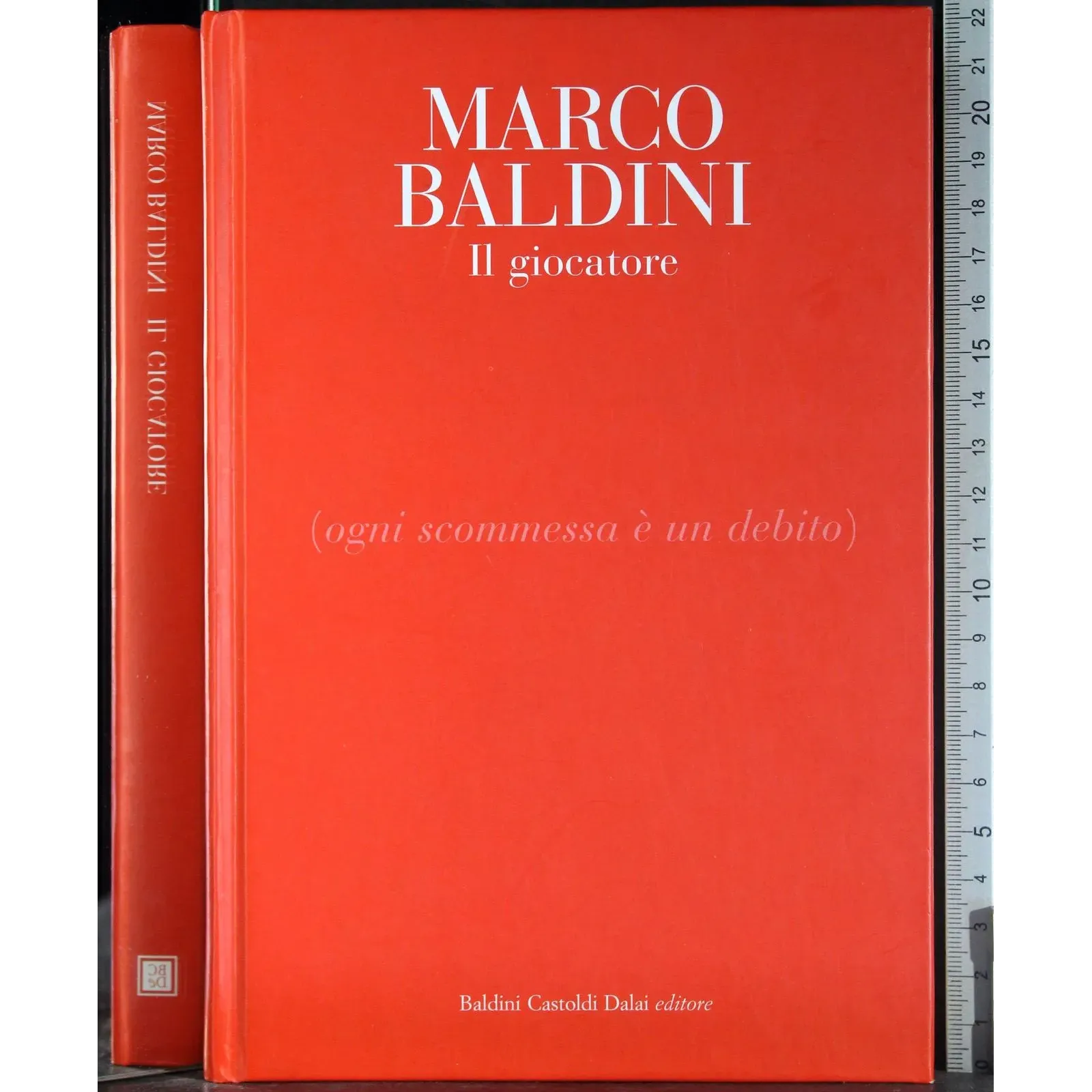 Il giocatore