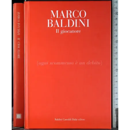 Il giocatore