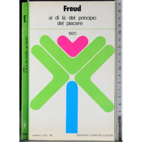 Al di là del principio del piacere