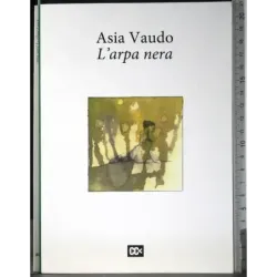 L'arpa nera