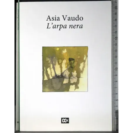 L'arpa nera
