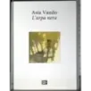 L'arpa nera