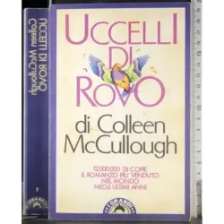 Uccelli di Rovo