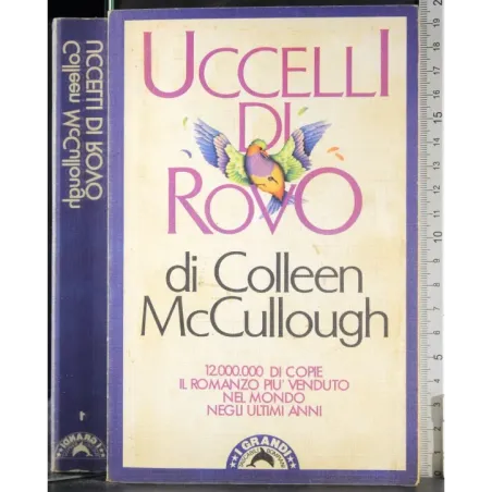 Uccelli di Rovo