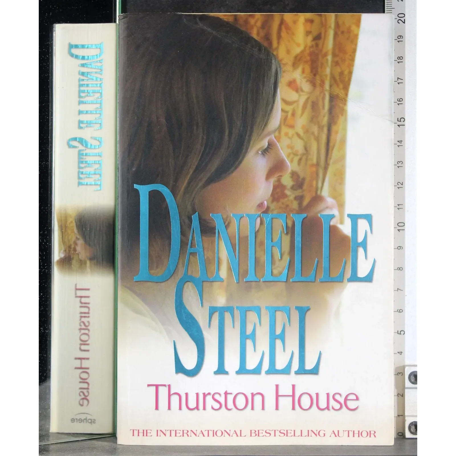 Thurston House