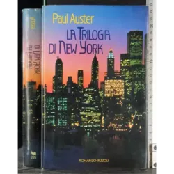 La trilogia di New York