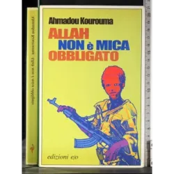 Allah non è mica obbligato
