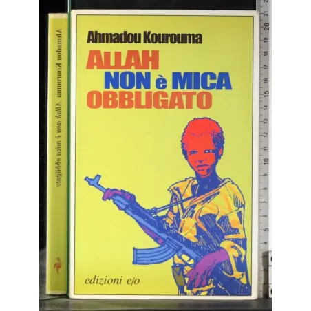 Allah non è mica obbligato