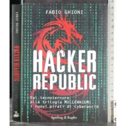 Hacker republic