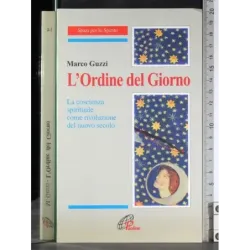 L'ordine del giorno