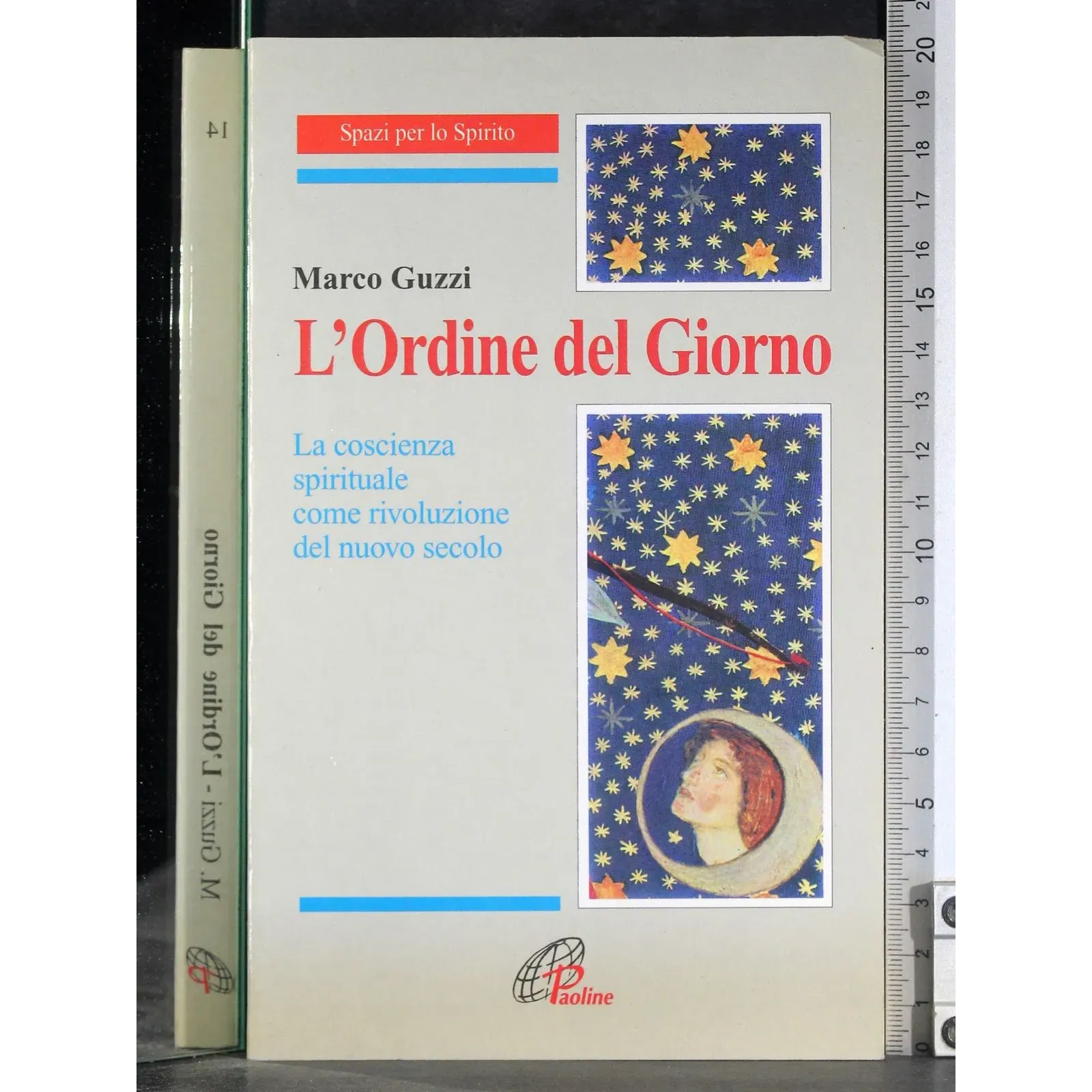 L'ordine del giorno