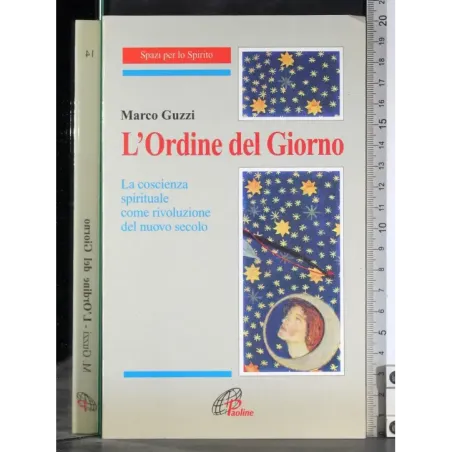 L'ordine del giorno