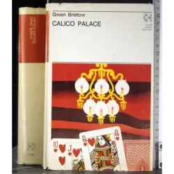 Calico palace